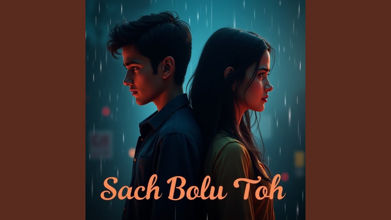 Sach Bolu Toh