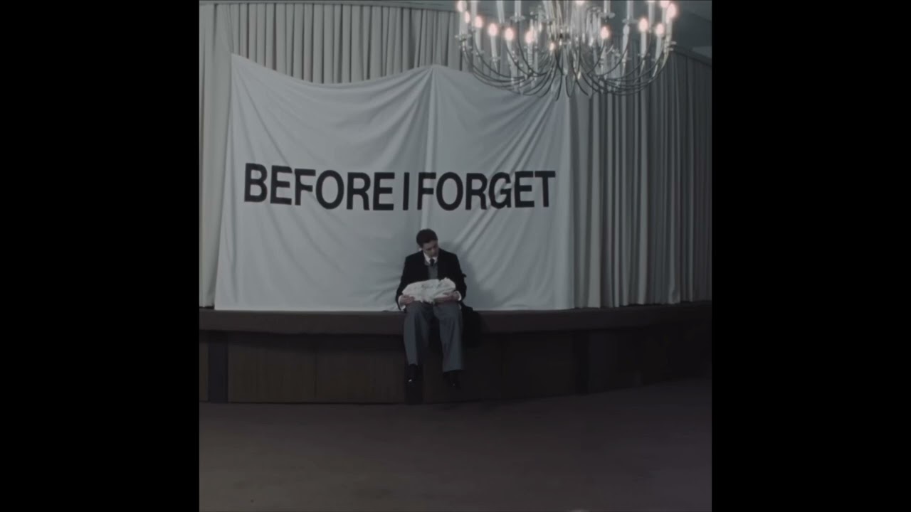 (free) the kid laroi + before i forget type beat ~ 