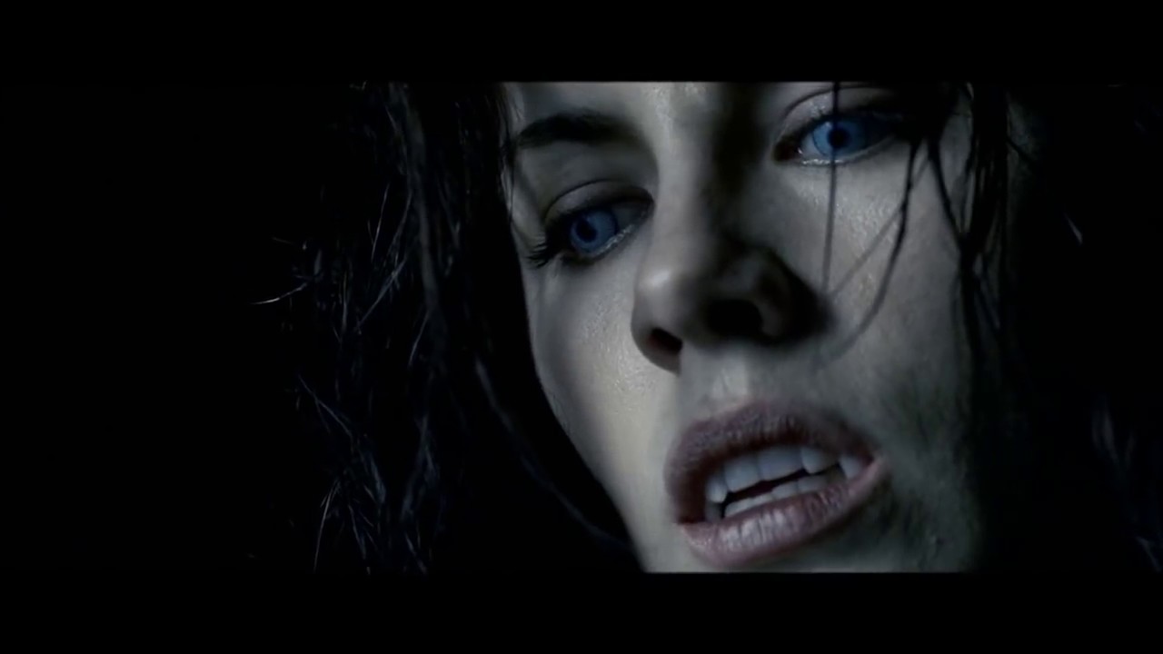 Xandria - Vampire (Underworld)