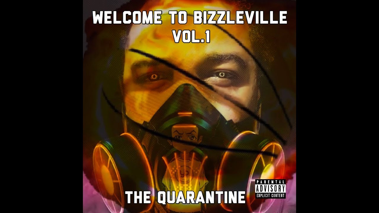 The Quarantine Run