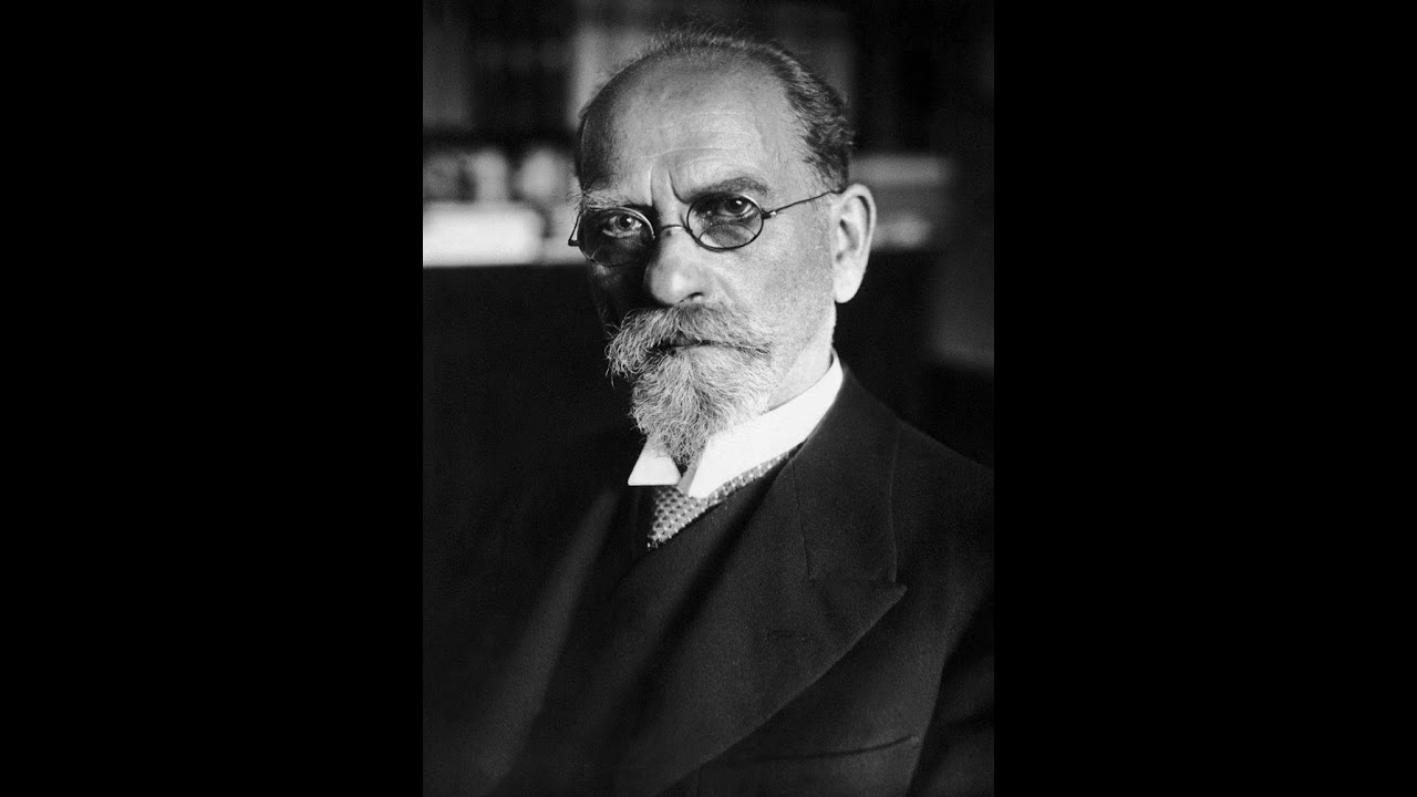 Husserl : La conscience peut-elle être objective? La conscience (bac philo cours 6).