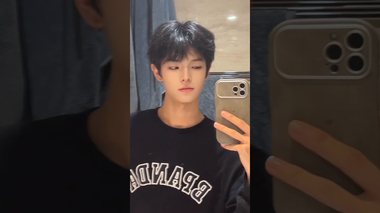 SIMPLE BOY MAKEUP ROUTINE #makeup