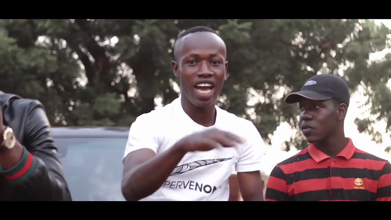 FBA Feat  DRINO B AM BE NALE Directed by Americain Prod 2