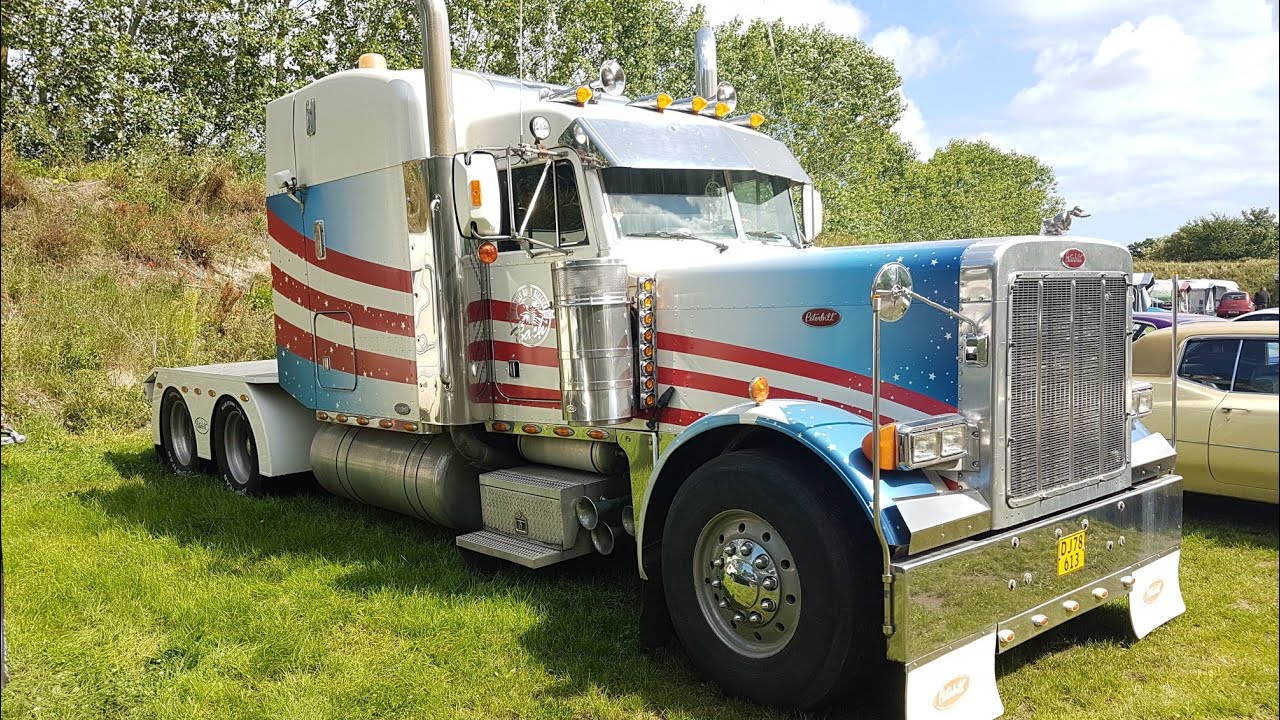 US Car Camp Billeder Den 25.7-2023