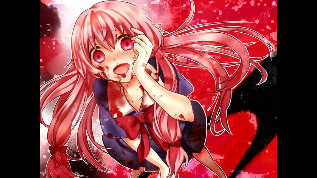 Breakdown - Mariah Carey Nightcore