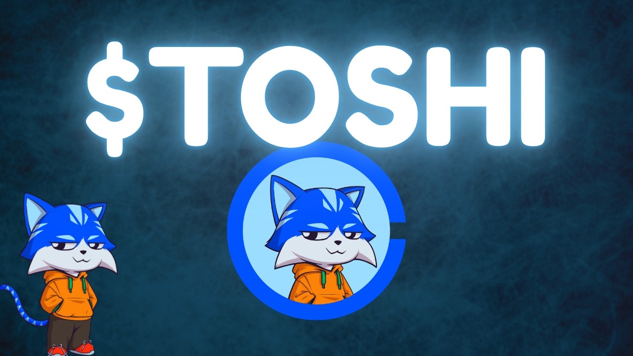 TOSHI Coin Price Prediction - TOSHI 10x in Coming Meme Season?