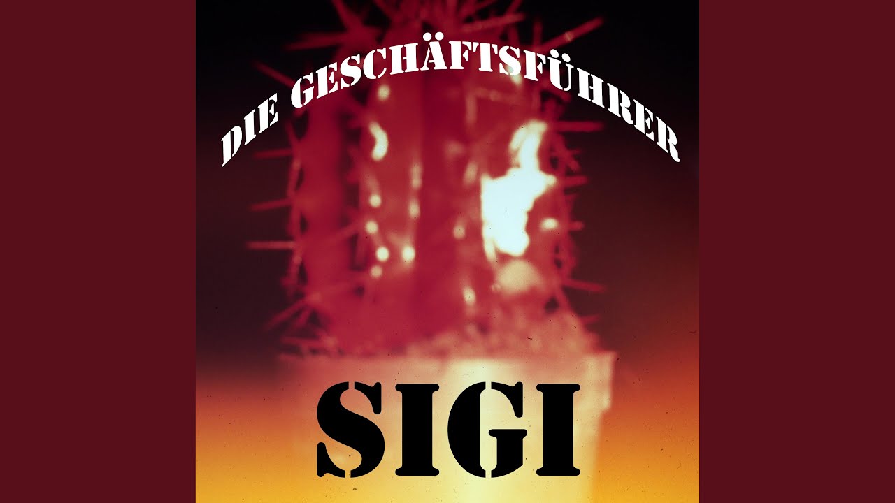 Sigi kommt (insturmental)