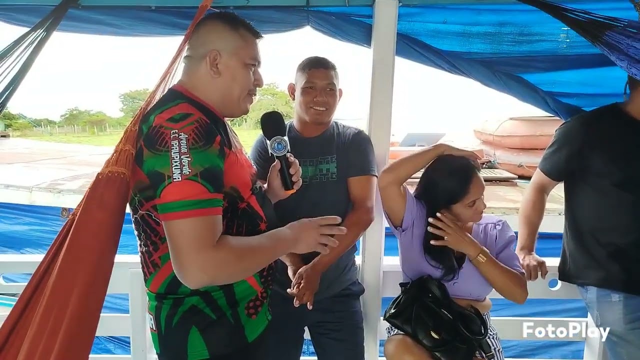 7 de março de 2026