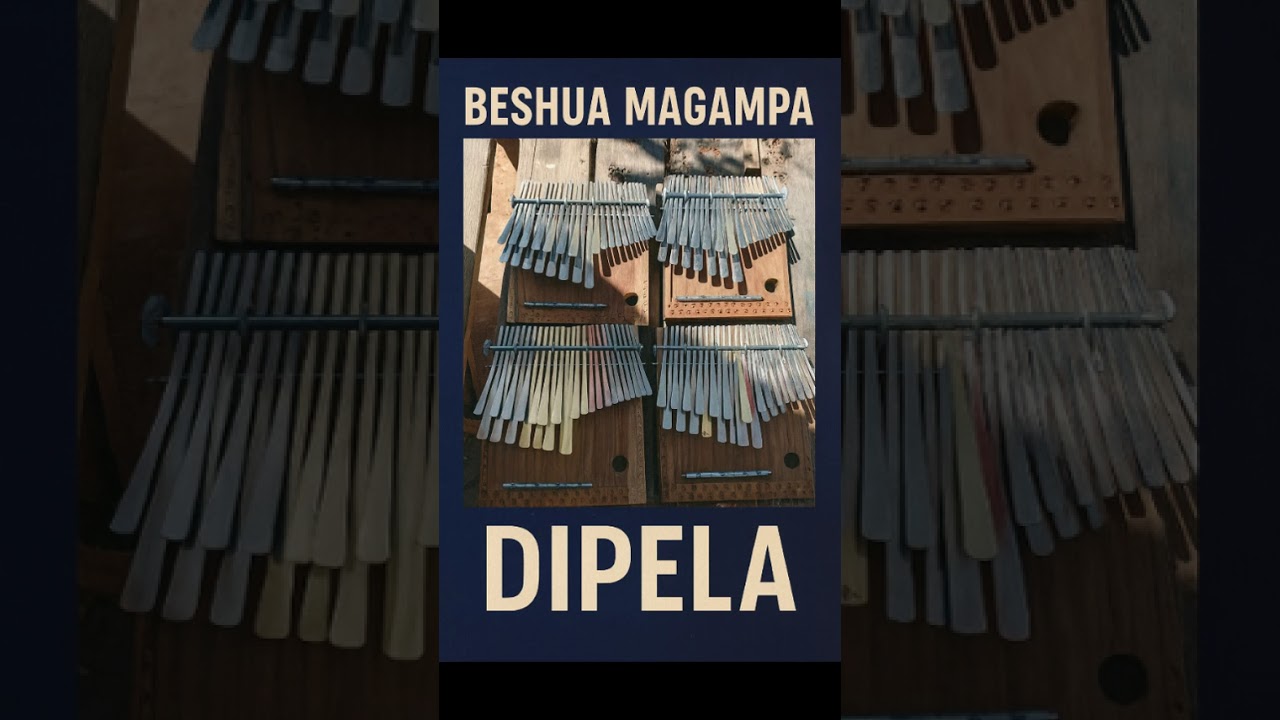 BESHUA MAGAMPA   DIPELA