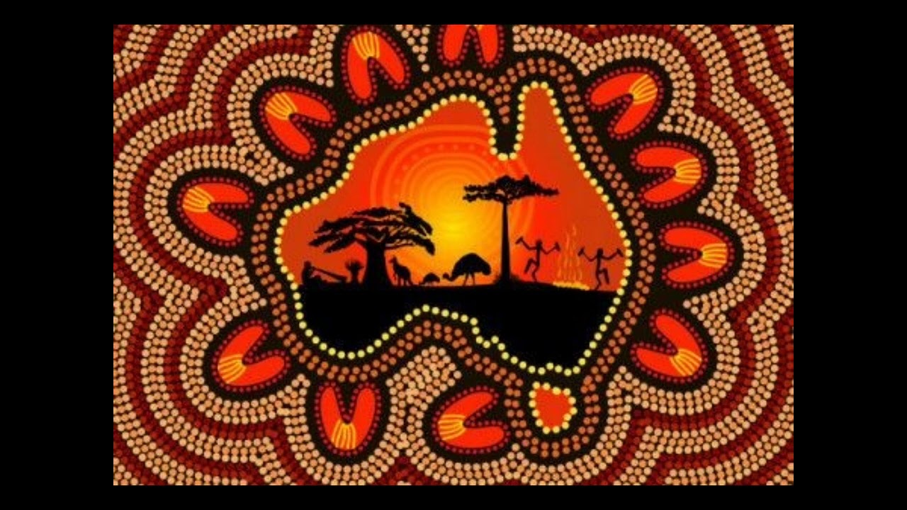 Grade 5 ( Unit 6: 6.2 Aboriginal symbols and stories )