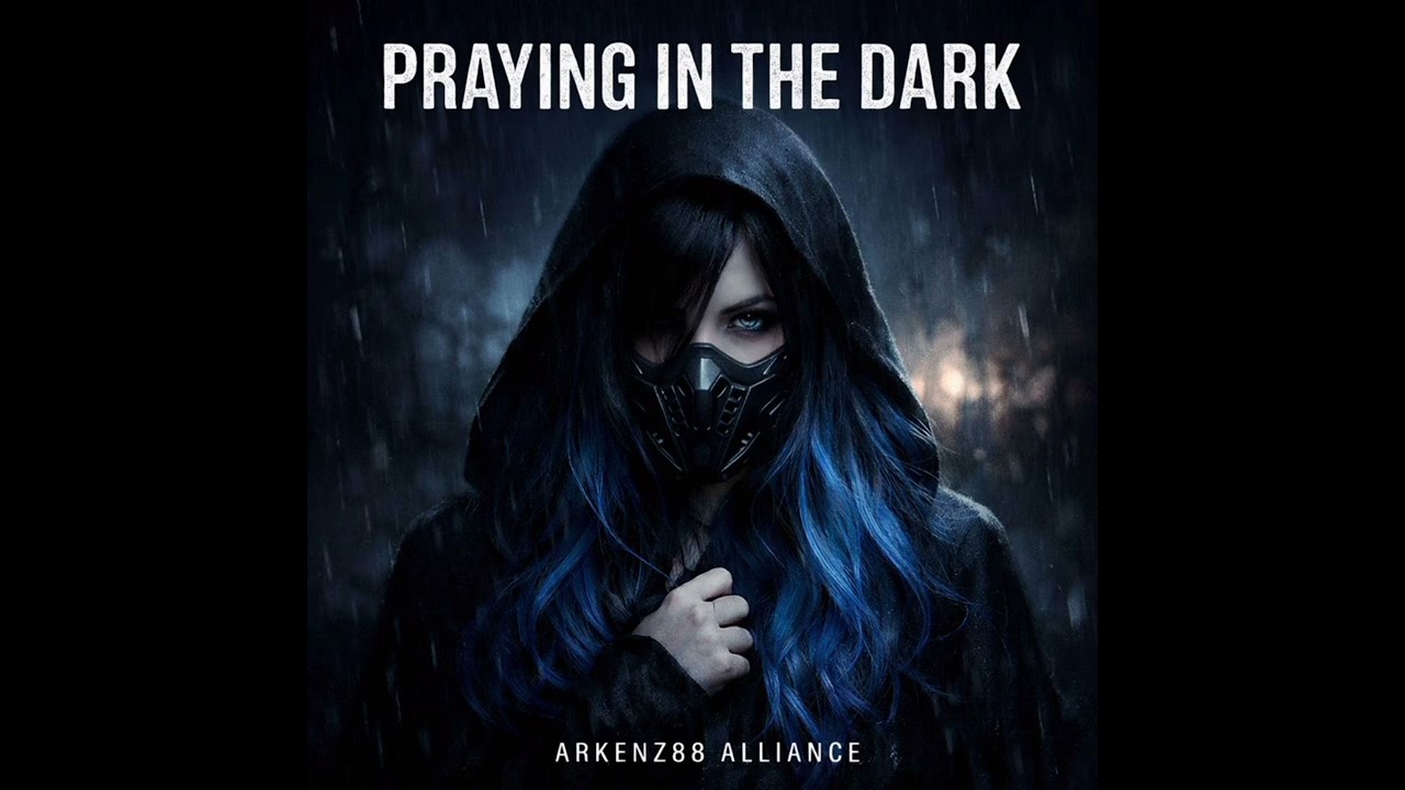 Praying in the dark by Arkenz88 alliance 