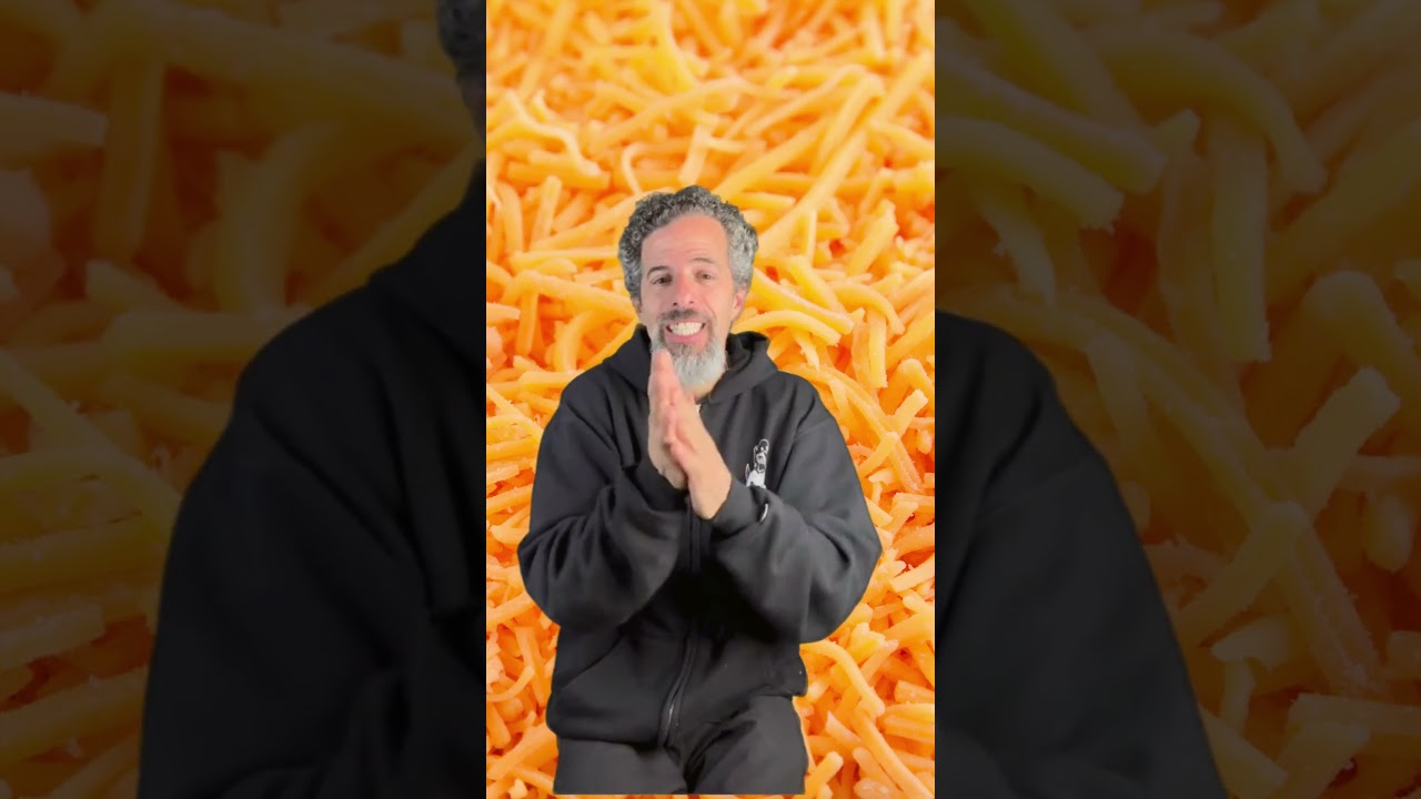 Spaghetti and Meatballs 🍝 Silly Kids Song | Music at the Blissful