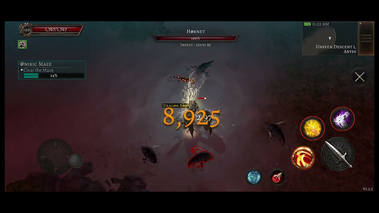 Oniro rpg- Battle Mage- Dragon. Build. Need more speed 😎