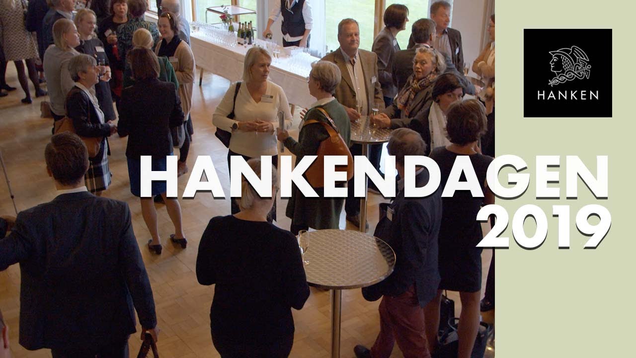 Hankendagen 2019