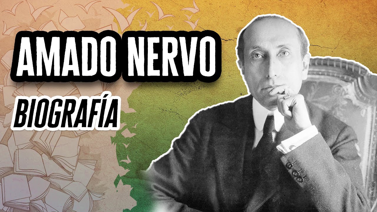 Amado Nervo: Biografía y Datos Curiosos | Descubre el Mundo de la Literatura
