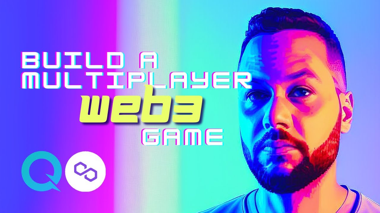 Build a Realtime Multiplayer Web3 Game w/ QuickNode & Polygon