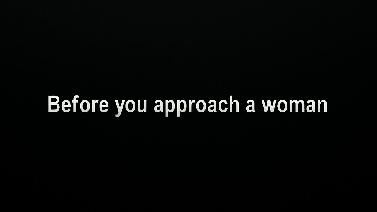 She must have these Qualities..