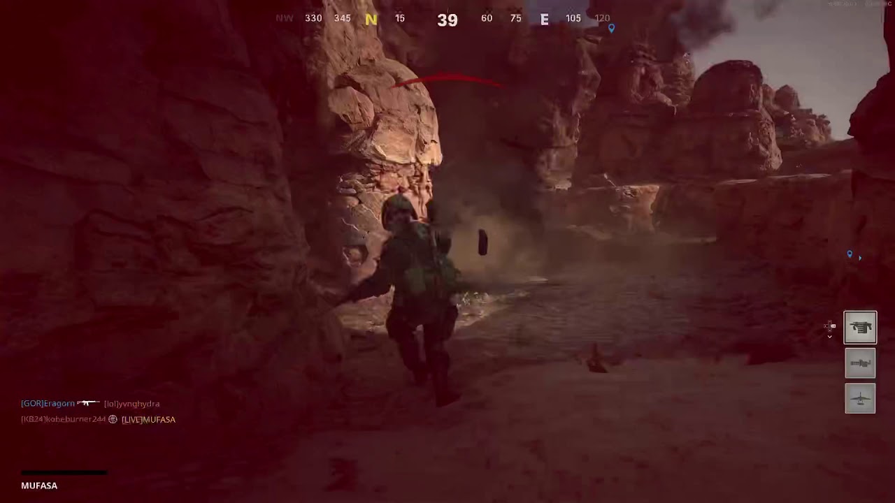 No attachment challenge