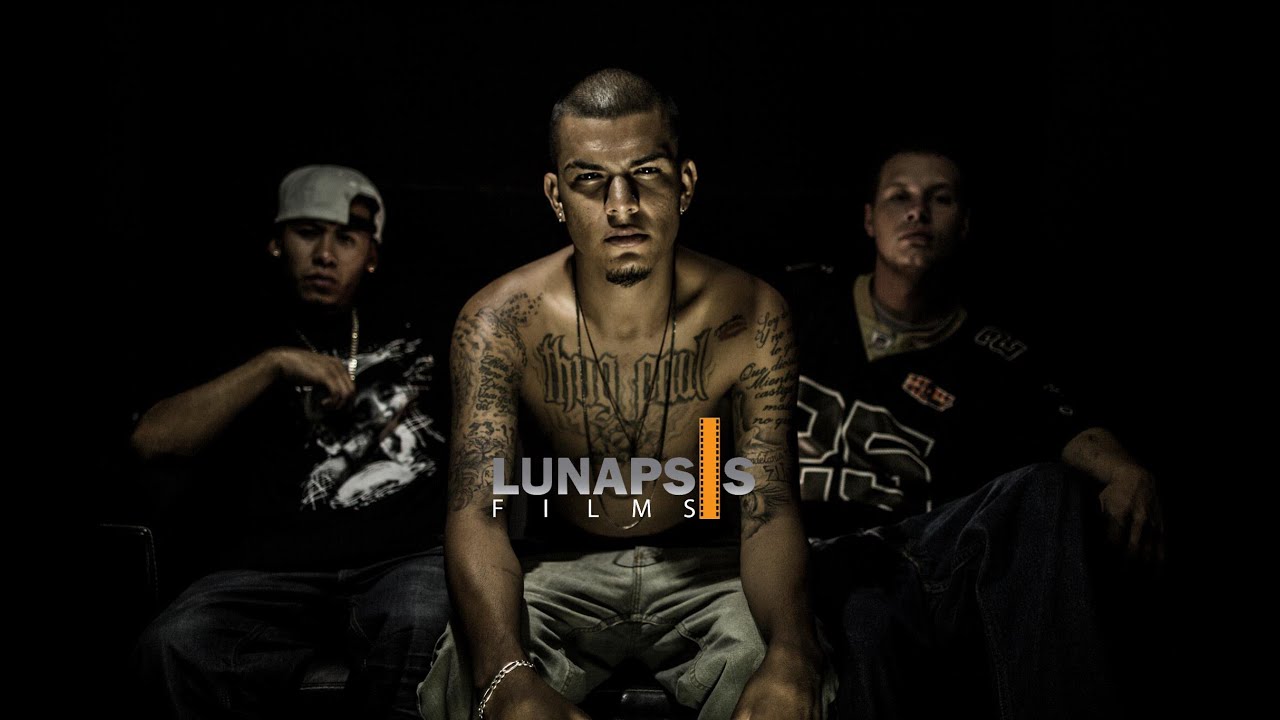 Thug Pol ft. Xoner y Bear Busby - La Calle es Mia (VIDEO OFFICIAL)