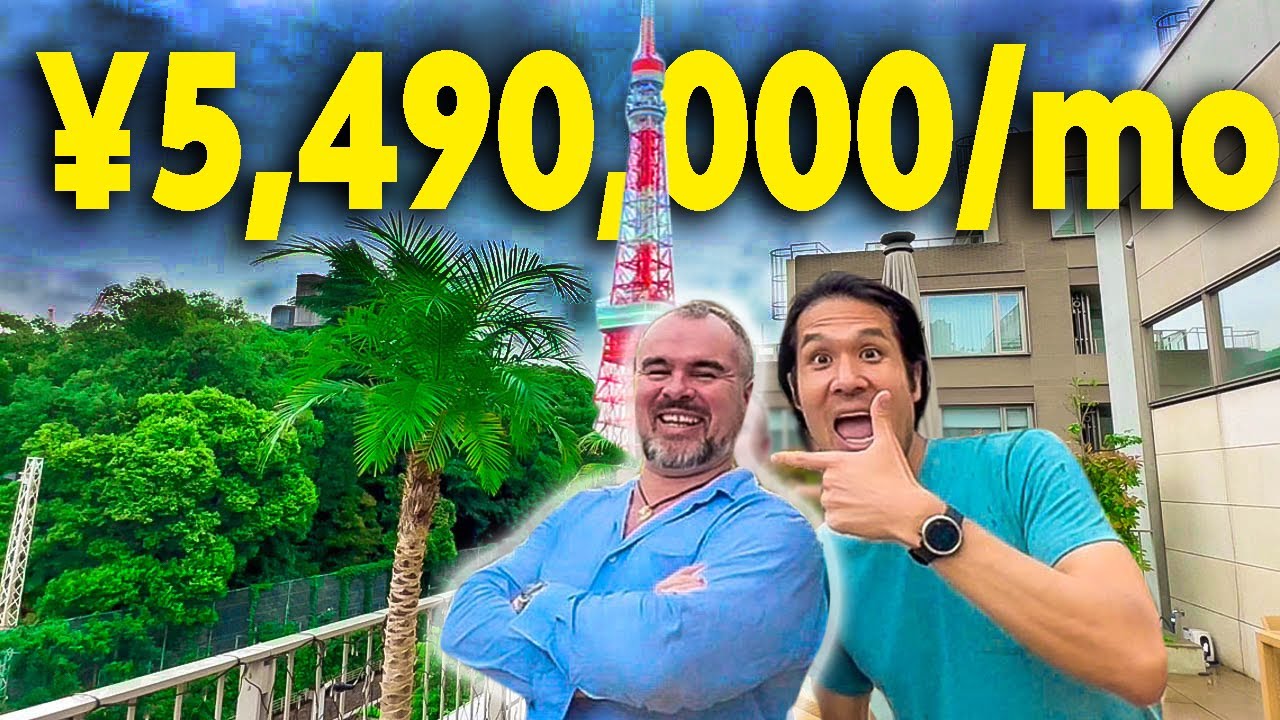 Meet The Foreigner in Japan with 96 Tenants and an Akiya House