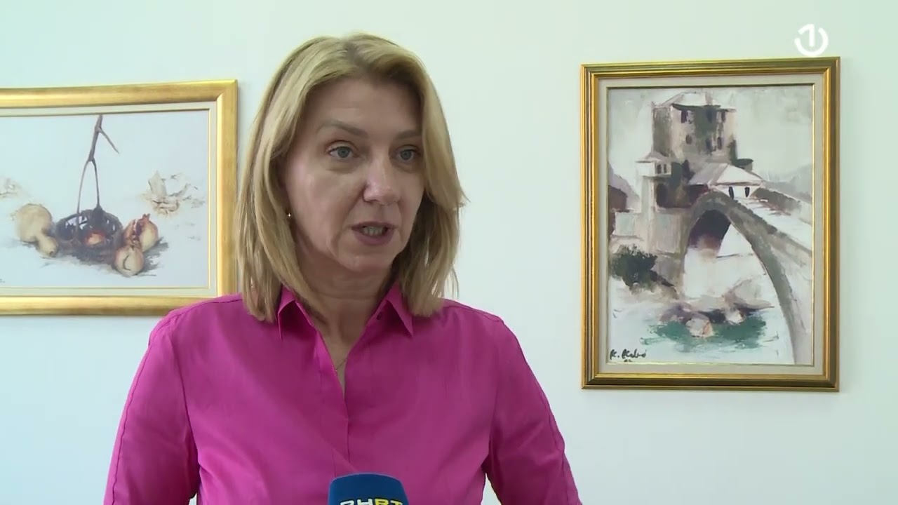 Mostar: Džeparenje, problem koji može ostaviti posljedice na turizam