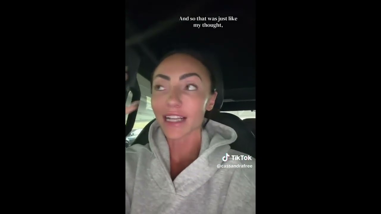 storytime parking lot drama   let's rant