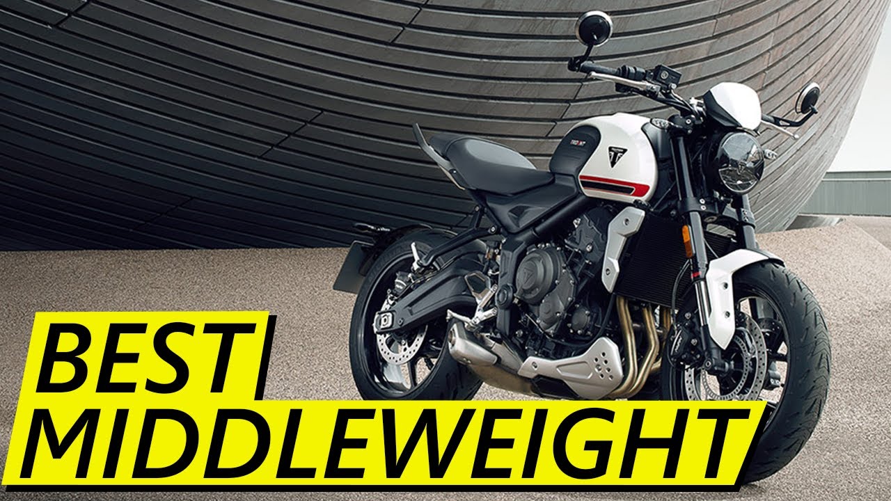 The Triumph Trident DEVASTATES The Japanese Competition!!