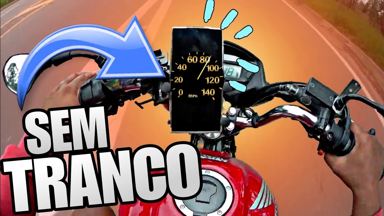 COMO REDUZIR MARCHA EM 