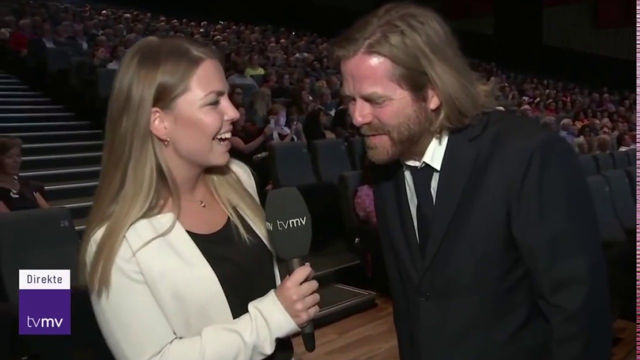 Gallapremieren med Hjertelandet