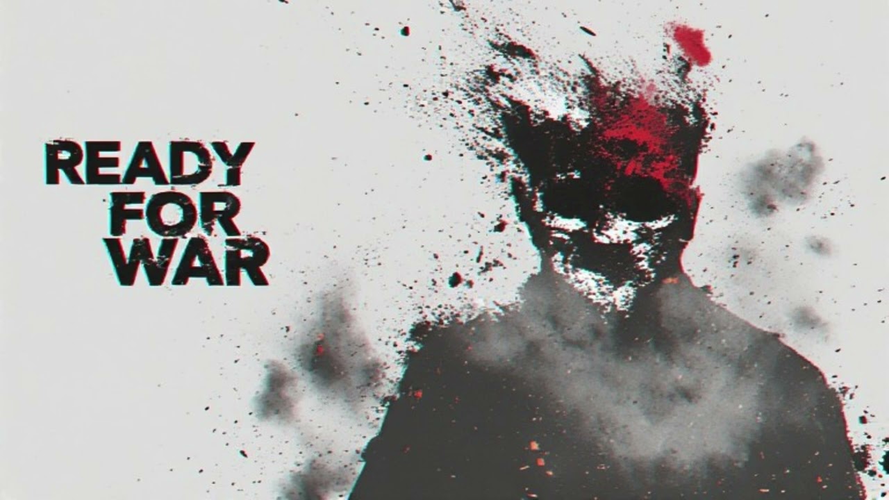 Shiv - Ready For War (Official Audio) | Trap Metal / Rapcore