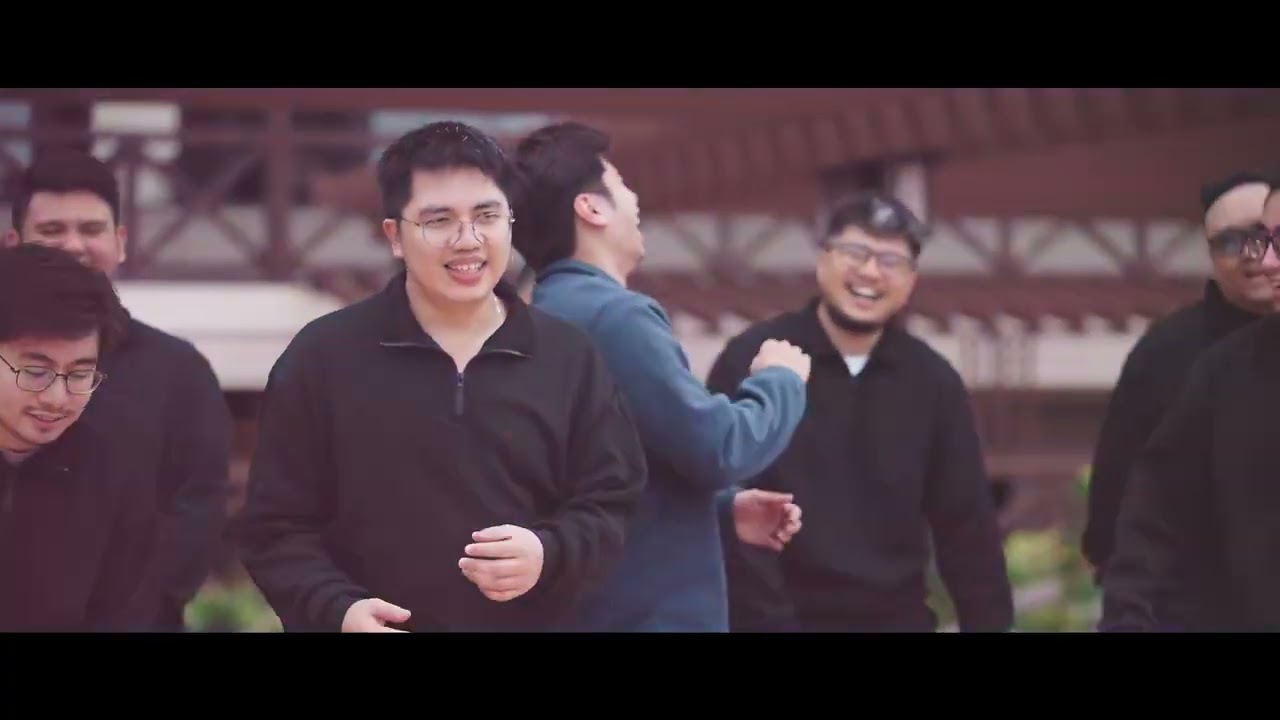 Brian Leung & Jilliane Estrada - Wedding Highlights