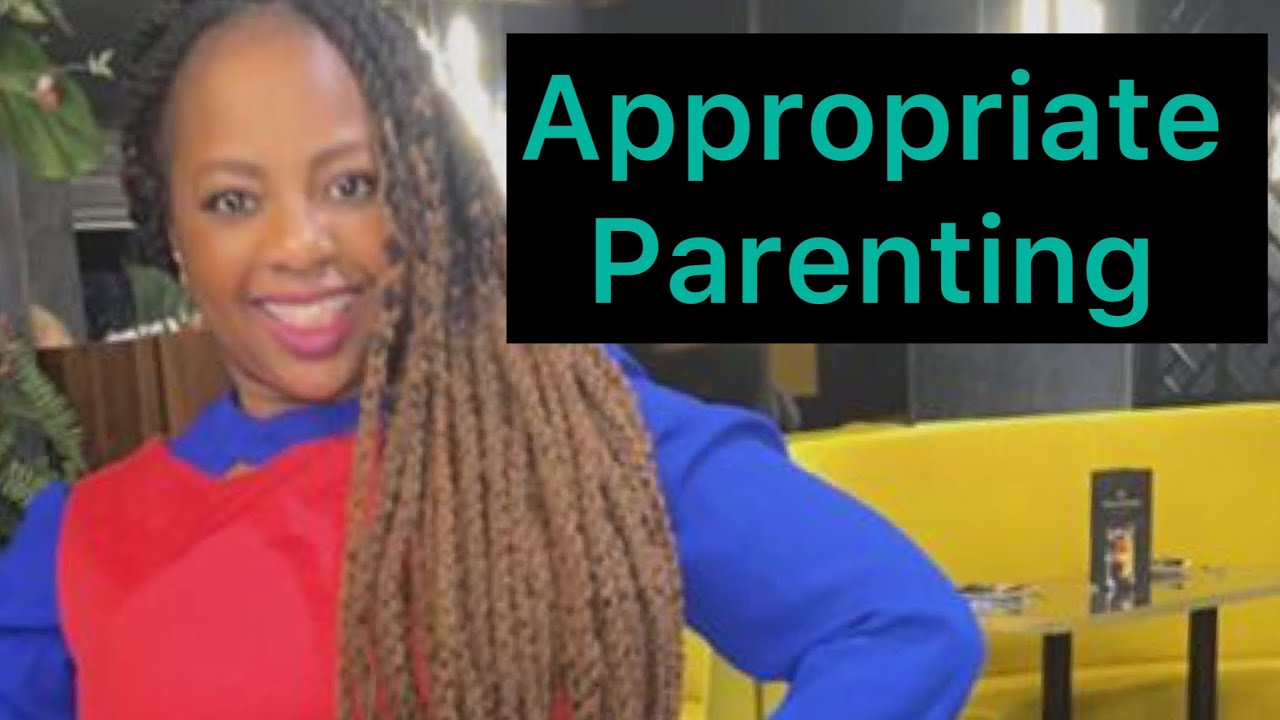 What Constitute An Acceptable Discipline Of Children. Safeguarding Children.