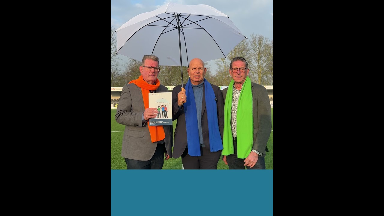 Omgevingsvisie voor Stede Broec Enkhuizen Drechterland