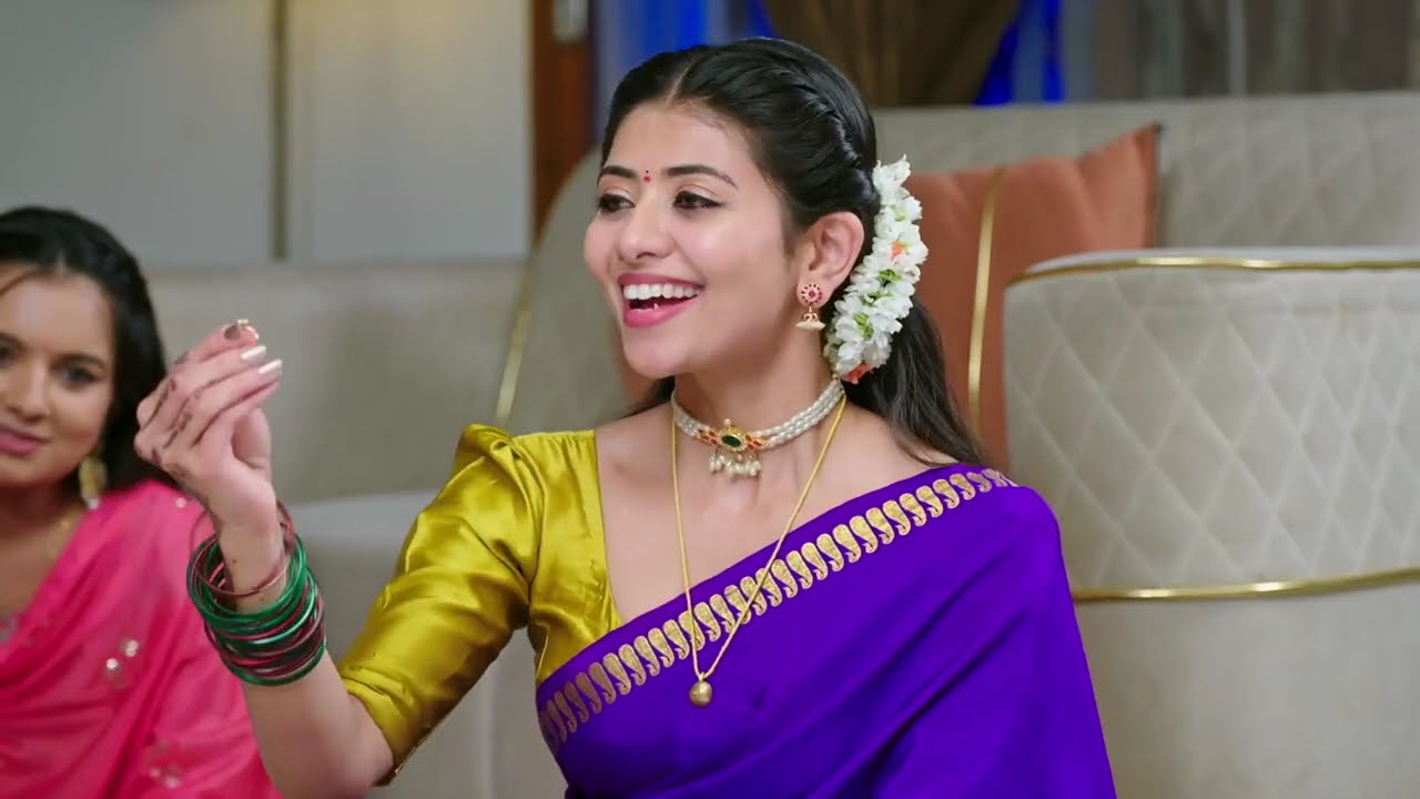 Rajakumari | Ep - 94 | Webisode | Dec 12 2025 | Z Power