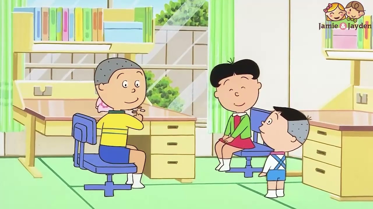 サザエさん 2025 Sazae San HD Vol  7