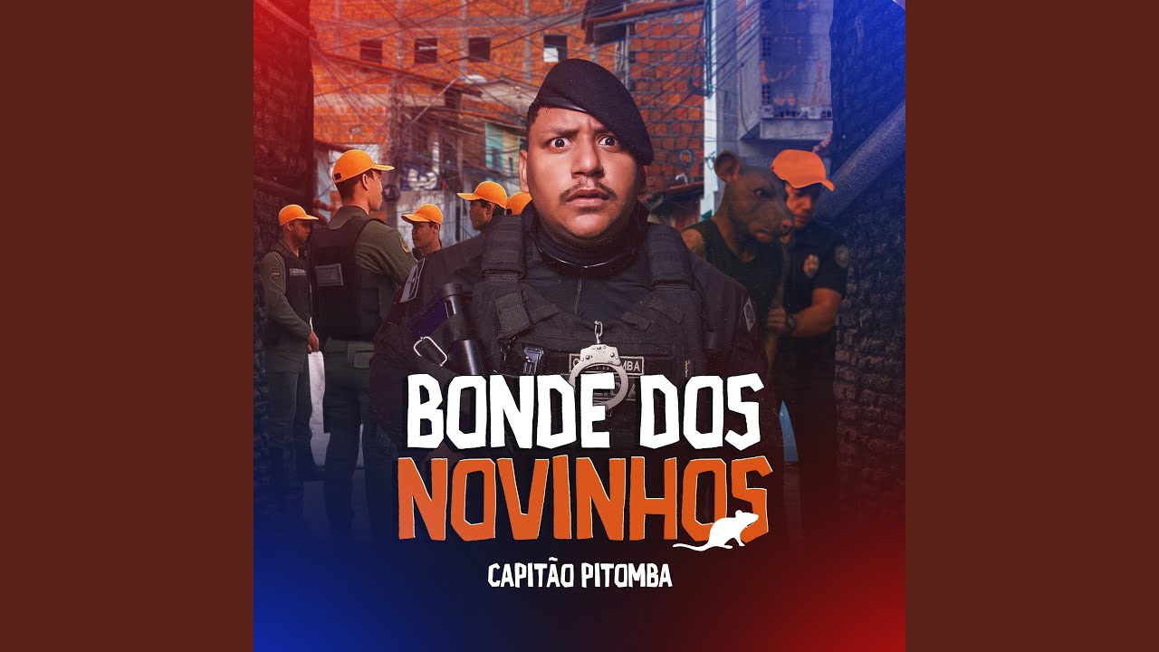Bonde dos Novinhos