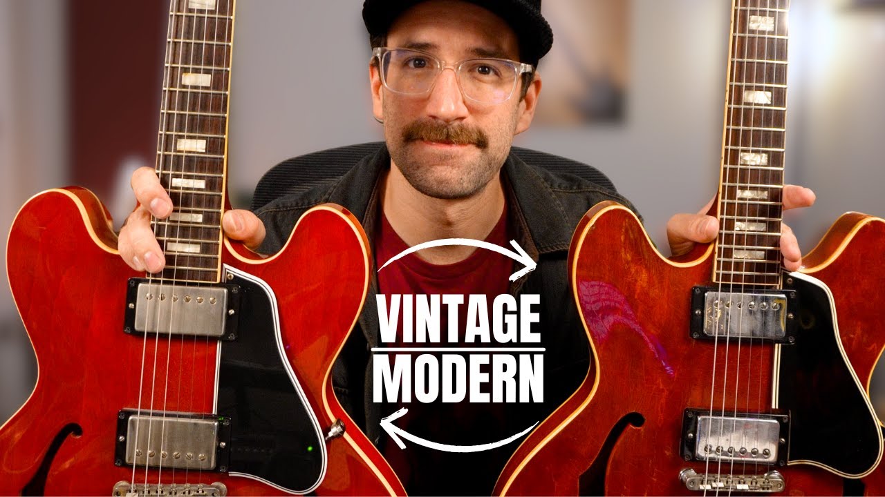 One of These Gibsons Changed Everything for Me
