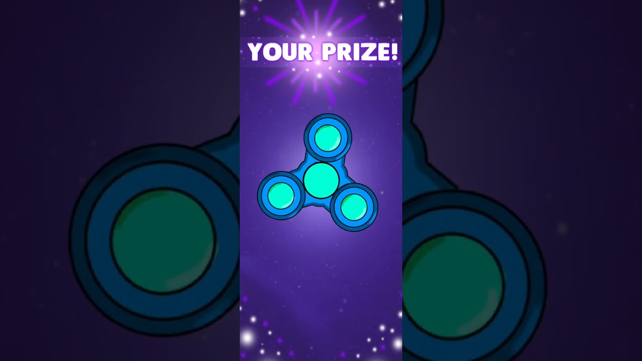Jogando prize machine spiner (completo)