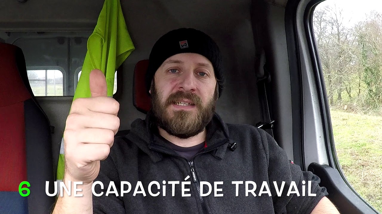 ÊTRE À SON COMPTE (BTP) : LES BASES 1