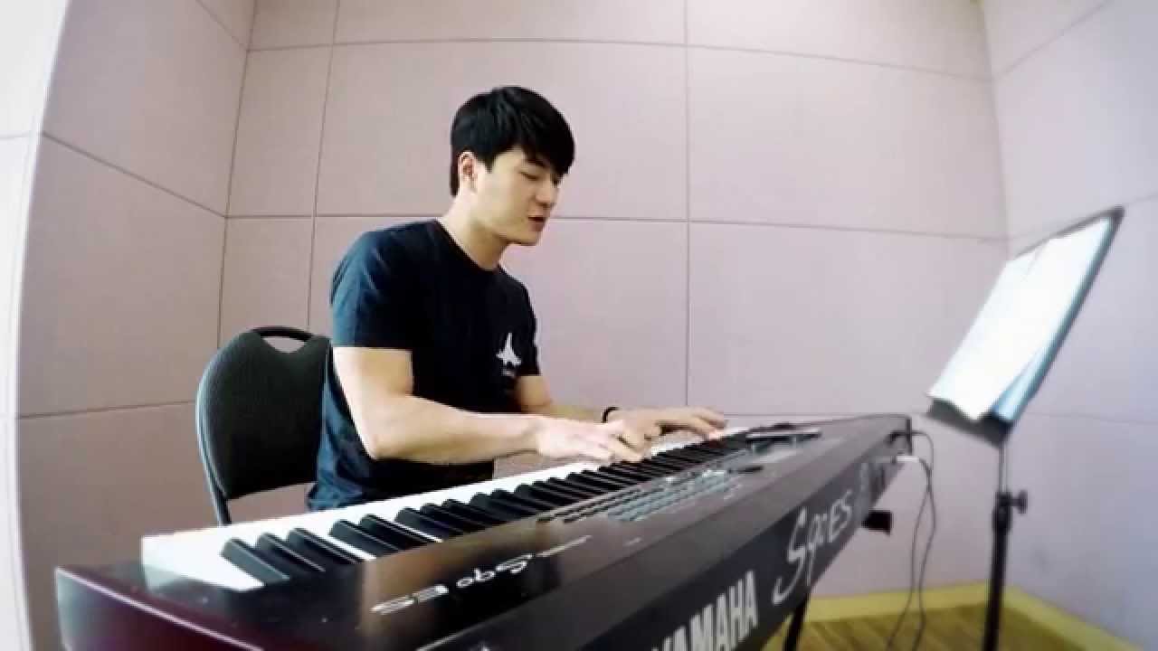 수퍼스타-직캠 Full Ver. Musical Jesus Christ Superstar Korean Production