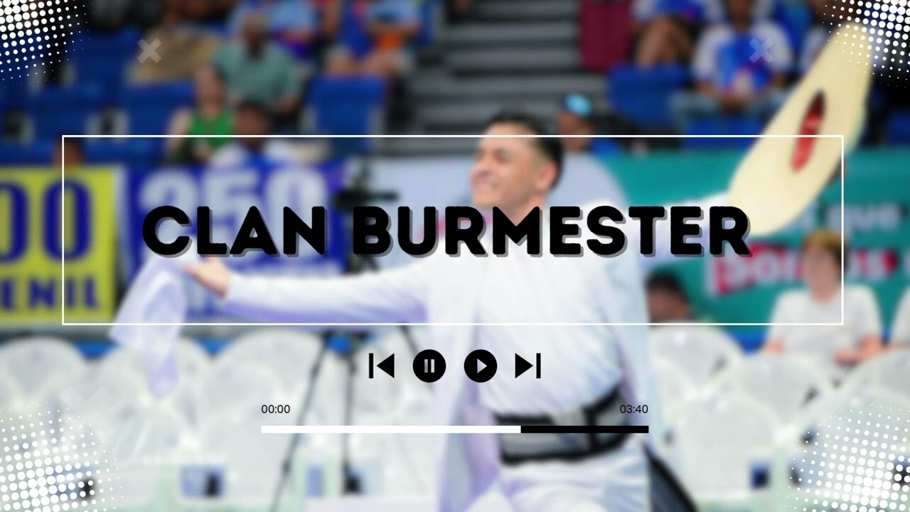 Clan Burmester - Marinera Norteña - Versión Club Libertad 2024