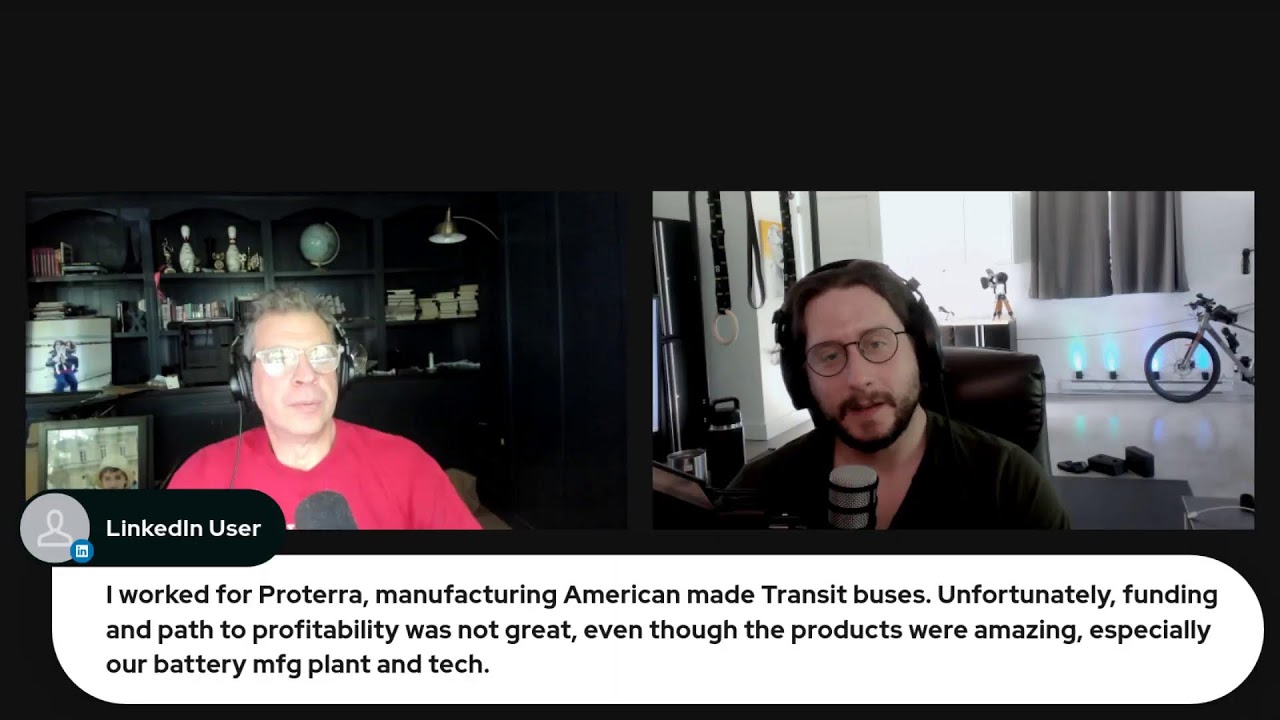 Podcast: Tesla Cybertruck recalls, Rivian VW partnership, Rimac goes driverless, more