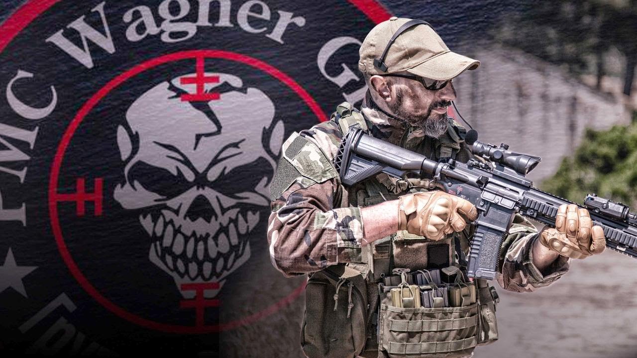 ORF | Der Mythos der Wagner-S&ouml;ldner | Russland