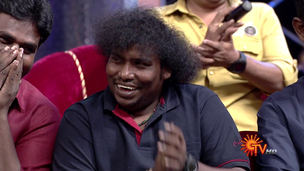 Dharma Prabhu Special - Full Program | 30th June 19 | Sun TV Program
