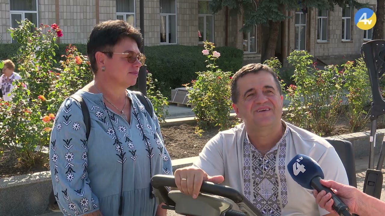 503-річчя Чорткова: молитва, пам'ять та вдячність Героям
