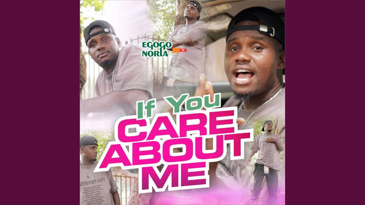 If you Care about me