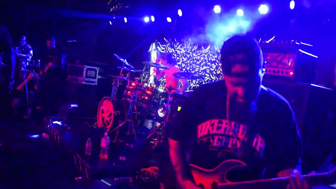 Peeling Flesh Live at The 1720 9/7/24