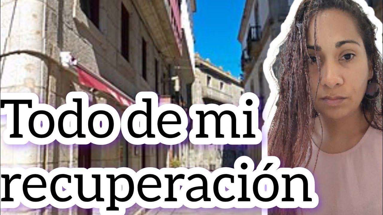 Está es la realidad a la que hoy me enfrento 