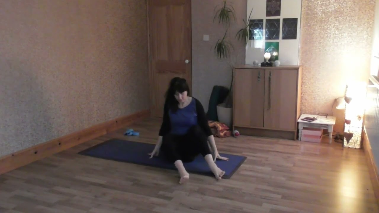 Bia - Goddess of force and physical will.