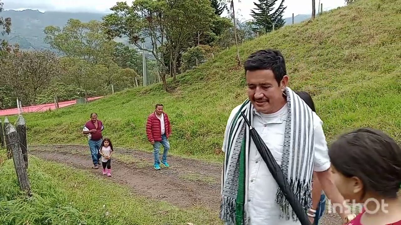 pacho- Cundinamarca / colombia/ parte uno.